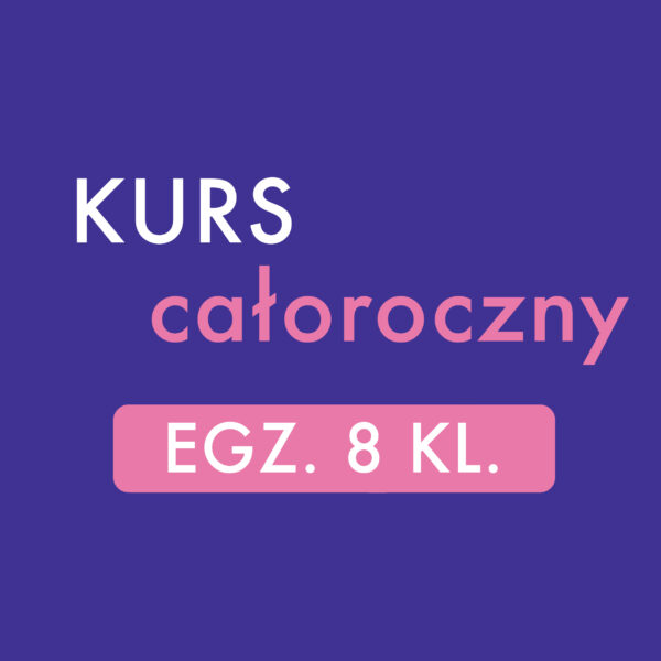 Egzamin Ósmoklasisty Matematyka